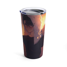 Load image into Gallery viewer, Haikyu!! Tumbler 20oz