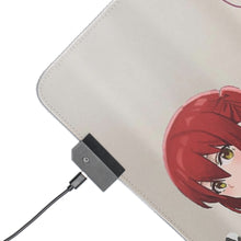 Load image into Gallery viewer, Bocchi the Rock RGB LED Mouse Pad (Desk Mat)