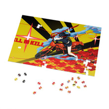 Load image into Gallery viewer, Kill La Kill Jigsaw Puzzle