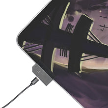 Load image into Gallery viewer, Pixiv Fantasia RGB LED Mouse Pad (Desk Mat)