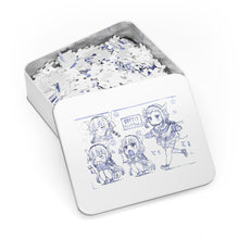 Load image into Gallery viewer, Kanna Kamui Jigsaw Puzzle