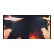 Load image into Gallery viewer, Trainer Mouse Pad (Desk Mat)