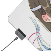 Load image into Gallery viewer, Mo Dao Zu Shi RGB LED Mouse Pad (Desk Mat)