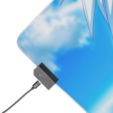 Load image into Gallery viewer, My Hero Academia RGB LED Mouse Pad (Desk Mat)