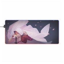Load image into Gallery viewer, Fate/Grand Order RGB LED Mouse Pad (Desk Mat)