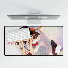 Load image into Gallery viewer, Colorful Mood Mouse Pad (Desk Mat)
