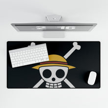 Load image into Gallery viewer, Anime One Piecer Mouse Pad (Desk Mat)