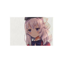 Load image into Gallery viewer, Classroom of the Elite Rug