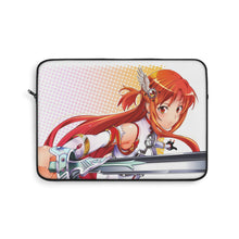 Load image into Gallery viewer, Anime Sword Art Online Laptop Sleeve