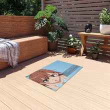Load image into Gallery viewer, A Certain Magical Index Rug
