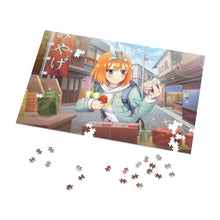 Load image into Gallery viewer, Anime The Quintessential Quintuplets Jigsaw Puzzle