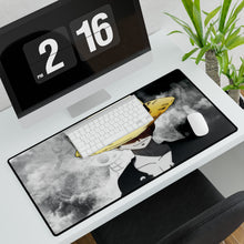 Load image into Gallery viewer, Anime One Piece Mouse Pad (Desk Mat)