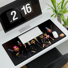 Load image into Gallery viewer, One Piece Film Strong World Mouse Pad (Desk Mat)