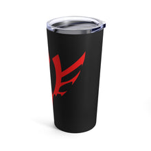 Load image into Gallery viewer, Fate/Zero Tumbler 20oz