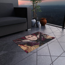 Load image into Gallery viewer, Black Clover Asta, Yami Sukehiro Rug