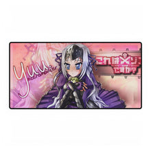 Load image into Gallery viewer, Kore Wa Zombie Desu Ka Mouse Pad (Desk Mat)