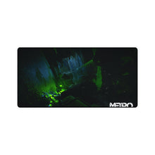 Load image into Gallery viewer, Metro Exodus Mouse Pad (Desk Mat)