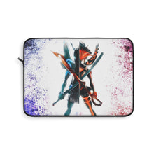 Load image into Gallery viewer, Anime Kill La Kill Laptop Sleeve