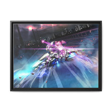 Load image into Gallery viewer, Anime Puella Magi Madoka Magicar Canvas Framed Art Print