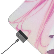 Load image into Gallery viewer, Puella Magi Madoka Magica RGB LED Mouse Pad (Desk Mat)