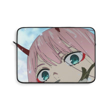 Load image into Gallery viewer, Anime Darling in the FranXX Laptop Sleeve