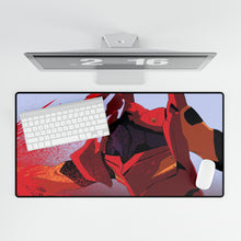 Load image into Gallery viewer, Anime Neon Genesis Evangelion Mouse Pad (Desk Mat)