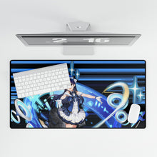Load image into Gallery viewer, Anime The iDOLM@STER Mouse Pad (Desk Mat)
