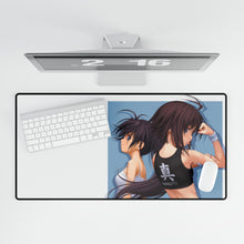 Load image into Gallery viewer, Anime The iDOLM@STERr Mouse Pad (Desk Mat)