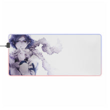 Load image into Gallery viewer, Anime Inazuma Eleven RGB LED Mouse Pad (Desk Mat)