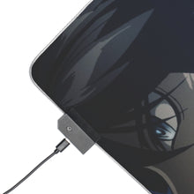 Load image into Gallery viewer, Anime Drifters RGB LED Mouse Pad (Desk Mat)
