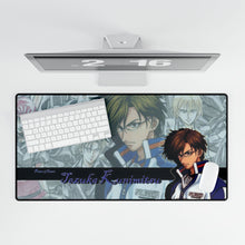Load image into Gallery viewer, The Prince Of Tennis Mouse Pad (Desk Mat)
