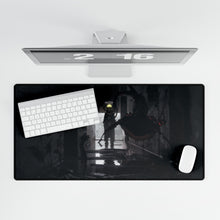Load image into Gallery viewer, Anime Girl Mouse Pad (Desk Mat)