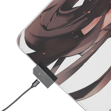 Load image into Gallery viewer, Kill La Kill RGB LED Mouse Pad (Desk Mat)