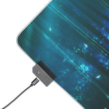 Load image into Gallery viewer, Touhou RGB LED Mouse Pad (Desk Mat)