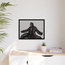 Load image into Gallery viewer, Anime Made In Abyss Canvas Framed Art Print