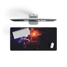 Load image into Gallery viewer, Prince of Persia 2008 Mouse Pad (Desk Mat)