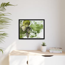 Load image into Gallery viewer, Kuroko's Basketball Canvas Framed Art Print