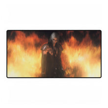 Load image into Gallery viewer, Final Fantasy Mouse Pad (Desk Mat)