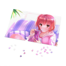 Load image into Gallery viewer, My Teen Romantic Comedy SNAFU Yui Yuigahama Jigsaw Puzzle