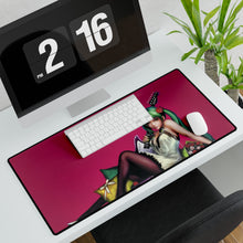 Load image into Gallery viewer, Musician Mouse Pad (Desk Mat)