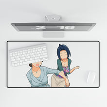 Load image into Gallery viewer, Anime The iDOLM@STER Mouse Pad (Desk Mat)