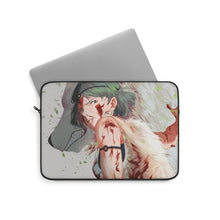 Load image into Gallery viewer, Princess Mononoke Laptop Sleeve