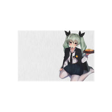 Load image into Gallery viewer, Girls und Panzer Rug
