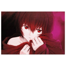 Load image into Gallery viewer, Anime Neon Genesis Evangelion Jigsaw Puzzle