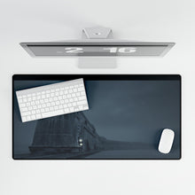 Load image into Gallery viewer, Snowpiercer Series Train Design Mouse Pad (Desk Mat)
