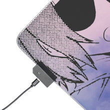 Load image into Gallery viewer, Puella Magi Madoka Magica RGB LED Mouse Pad (Desk Mat)