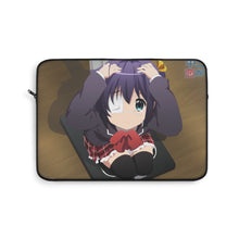 Load image into Gallery viewer, Love, Chunibyo & Other Delusions Rikka Takanashi Laptop Sleeve