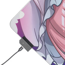 Load image into Gallery viewer, Yuyuko Saigyouji RGB LED Mouse Pad (Desk Mat)