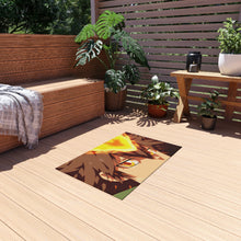 Load image into Gallery viewer, Reborn! Katekyo Hitman Reborn Rug