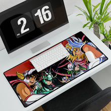 Load image into Gallery viewer, Pope Ares domains Mouse Pad (Desk Mat)